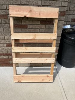 Free Pallet