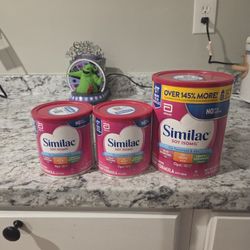 Baby Items