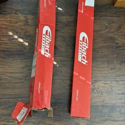 Front shocks for 2019-2025 Chevy Silverado 1500