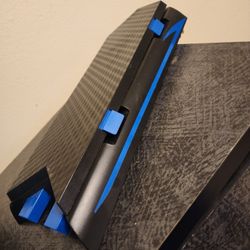 PS4 Fan + Games Storage 