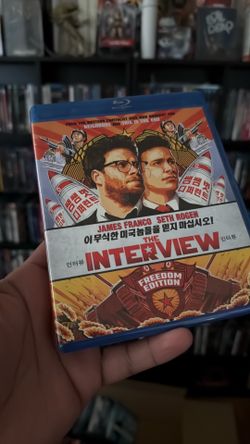 The Interview