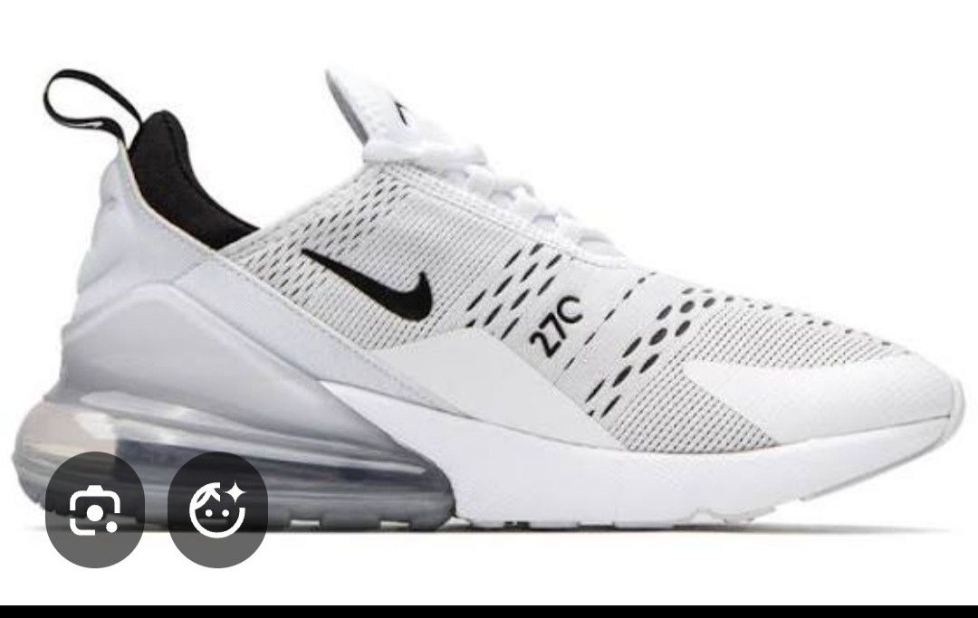 Brand New Nike Air Max Shoes Size 9!