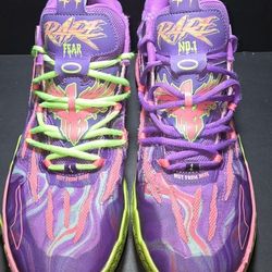 Puma Melo RARE 3.0 Toxic 