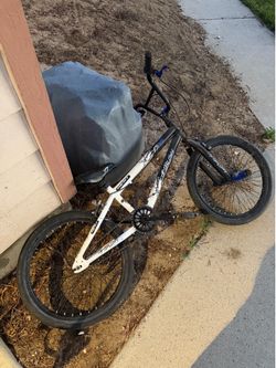 Kids bike