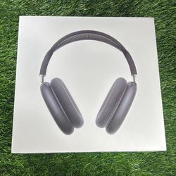 AirPod 3rd Gen Maxes