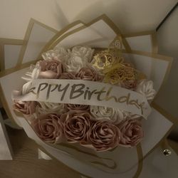 Forever Flowers