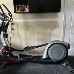 Elliptical 
