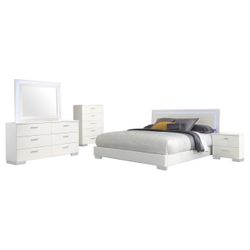 New Year Sale !! Queen/King/Full Size Bedroom Set For Sale, Cash & Payments 