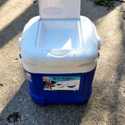 Coolercube