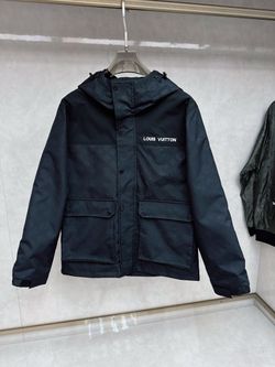 Men’s LV Jacket