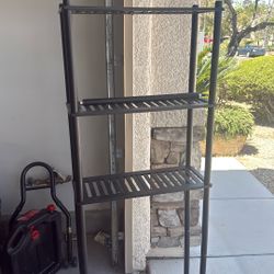 Bathroom Shelf