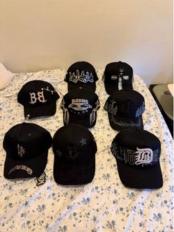 Gorras bélicas