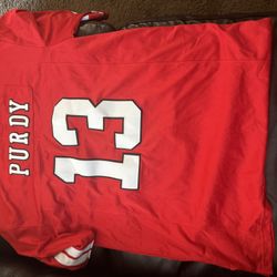 NFL jersey