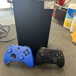 Xbox Series X Bundle 