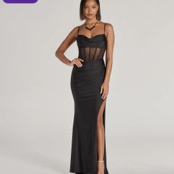 Elegante Dress 