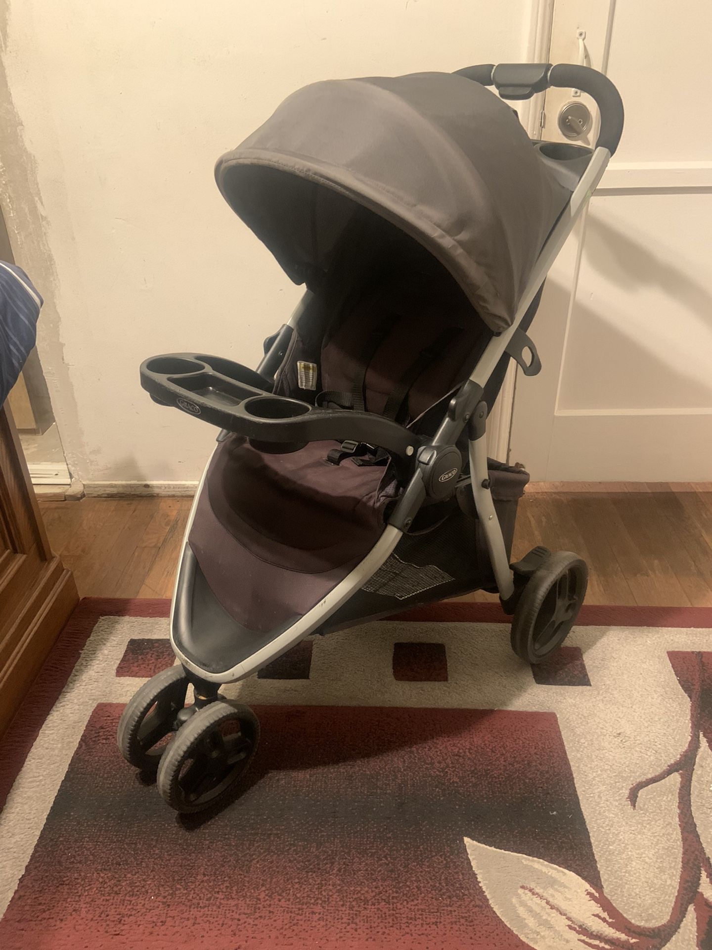 Graco Stroller 