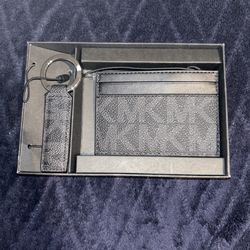 Michael Kors Card Holder