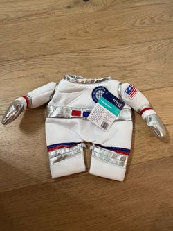 NEW WITH TAGS – Frisco LED Astronaut Dog Costume – Size Medium