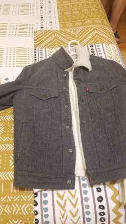 Leví jacket for Men