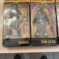 Mk Collectibles