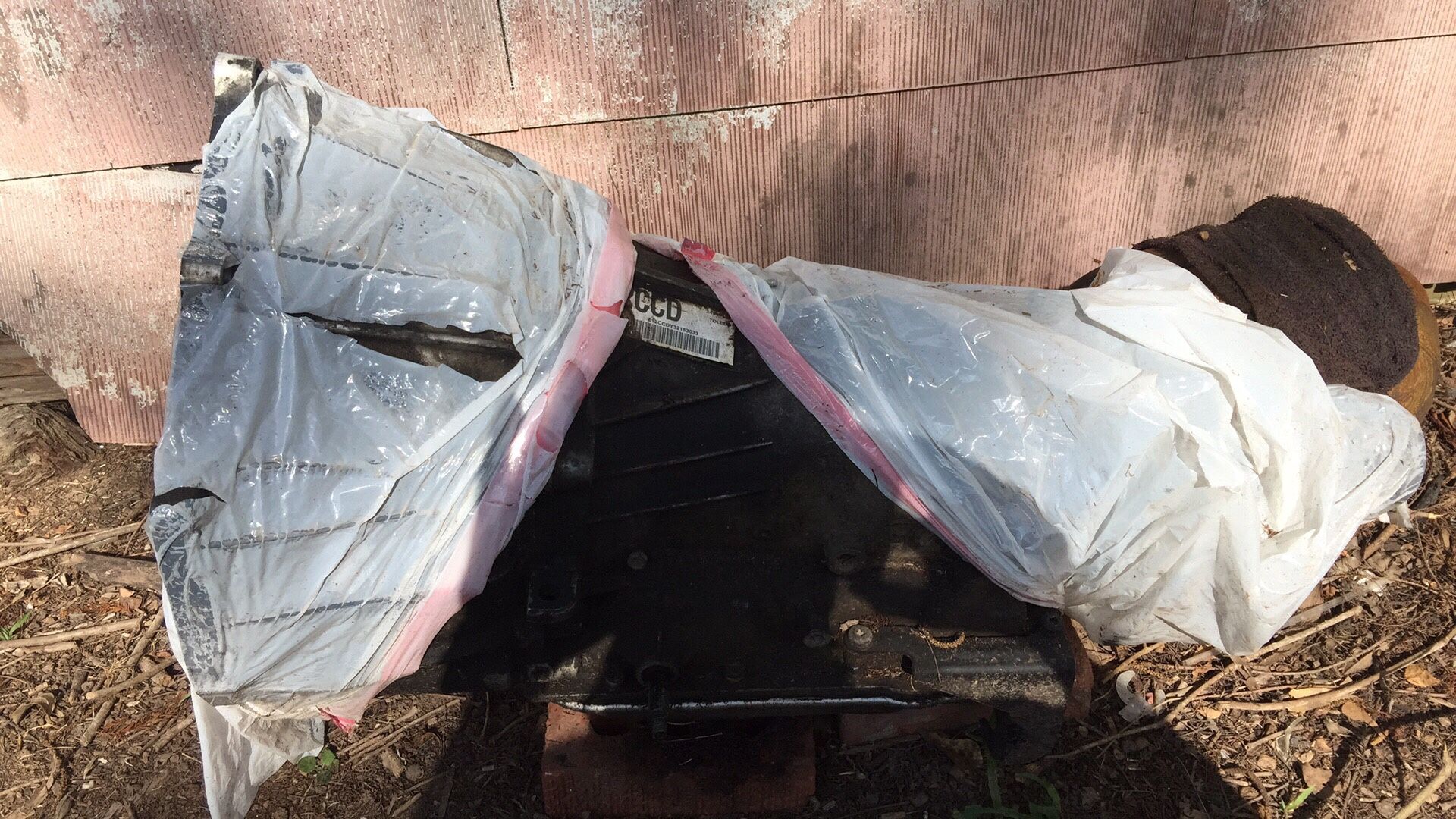 Chevy transmission 4l60e