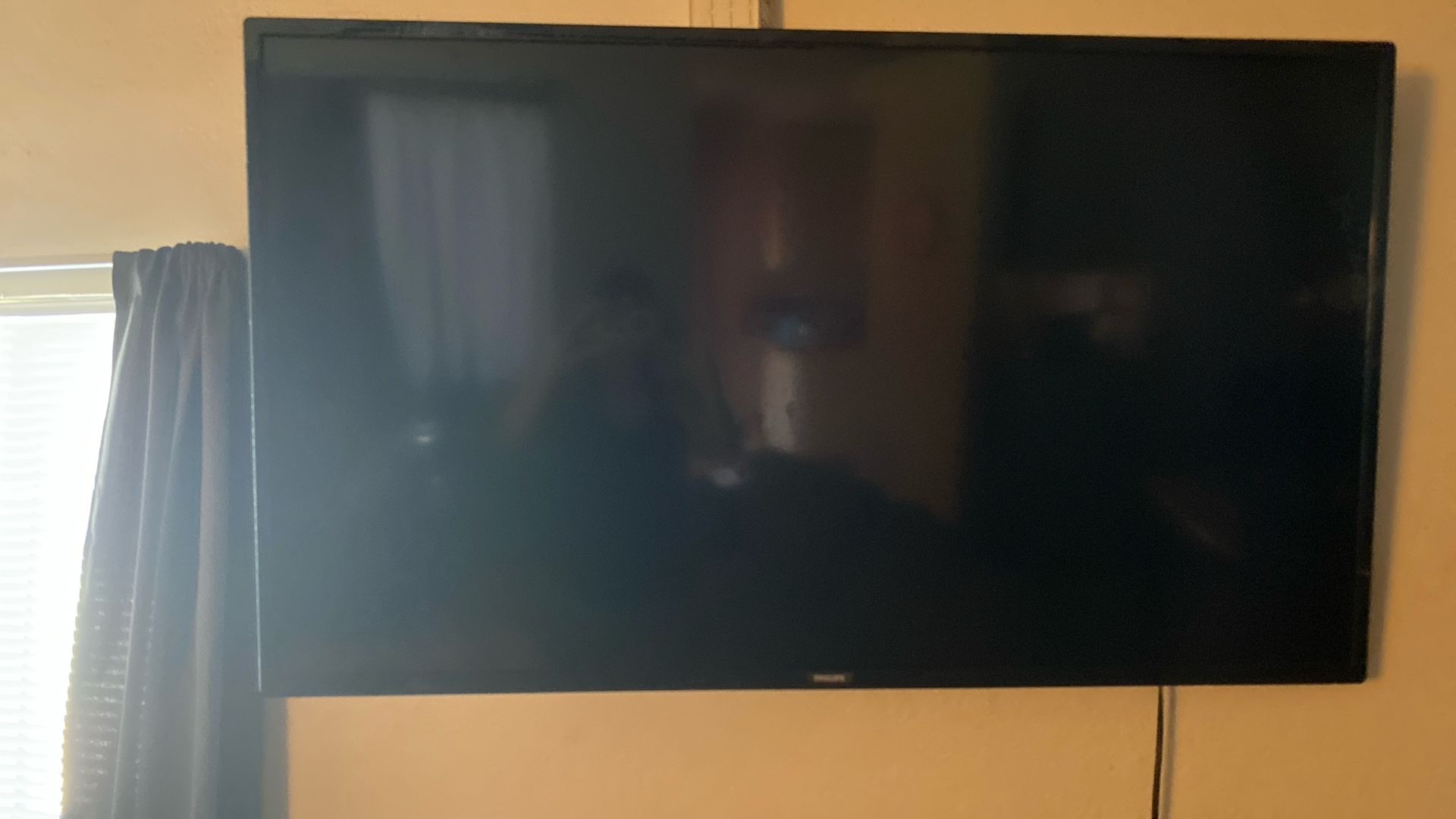 Philips 50in Smart TV