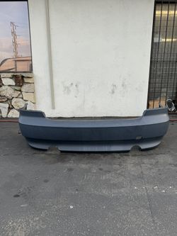 BMW E92’ Rear Bumper 