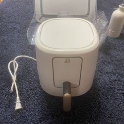 Beautiful Brand Air Fryer 