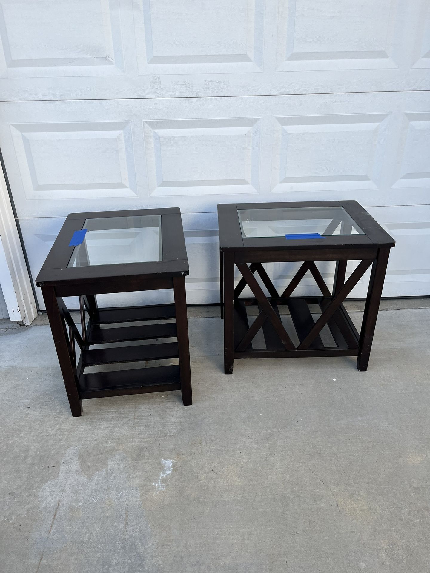 Coffee Tables - Mathis brothers