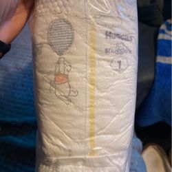 Diapers