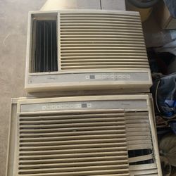 Amana Air Conditioners