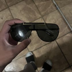 Versace Glasses