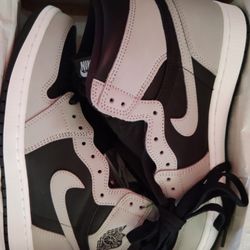 Jordan 1 Retro High Shadow 2.0