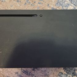 Xbox Series X 1TB SSD