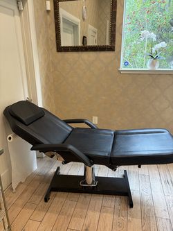 Salon Treatment chair
