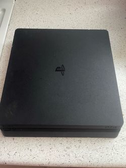 PS4 for sale