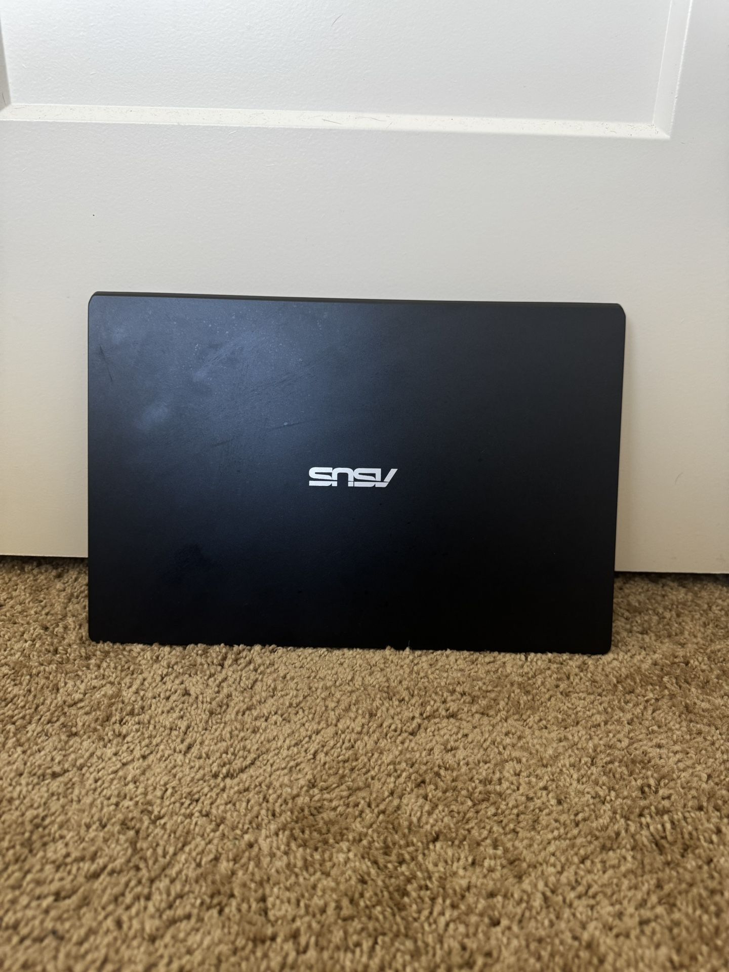 ASUS Laptop - BLK