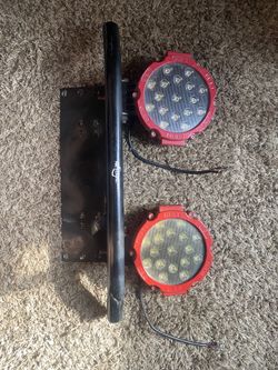 LED Lights