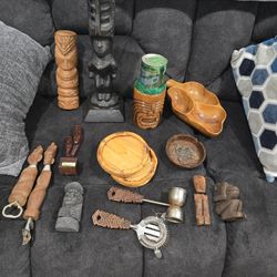 Tiki Collection 