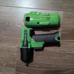 Snap On 14.4v 3/8 Brushless Impact (Tool Only)