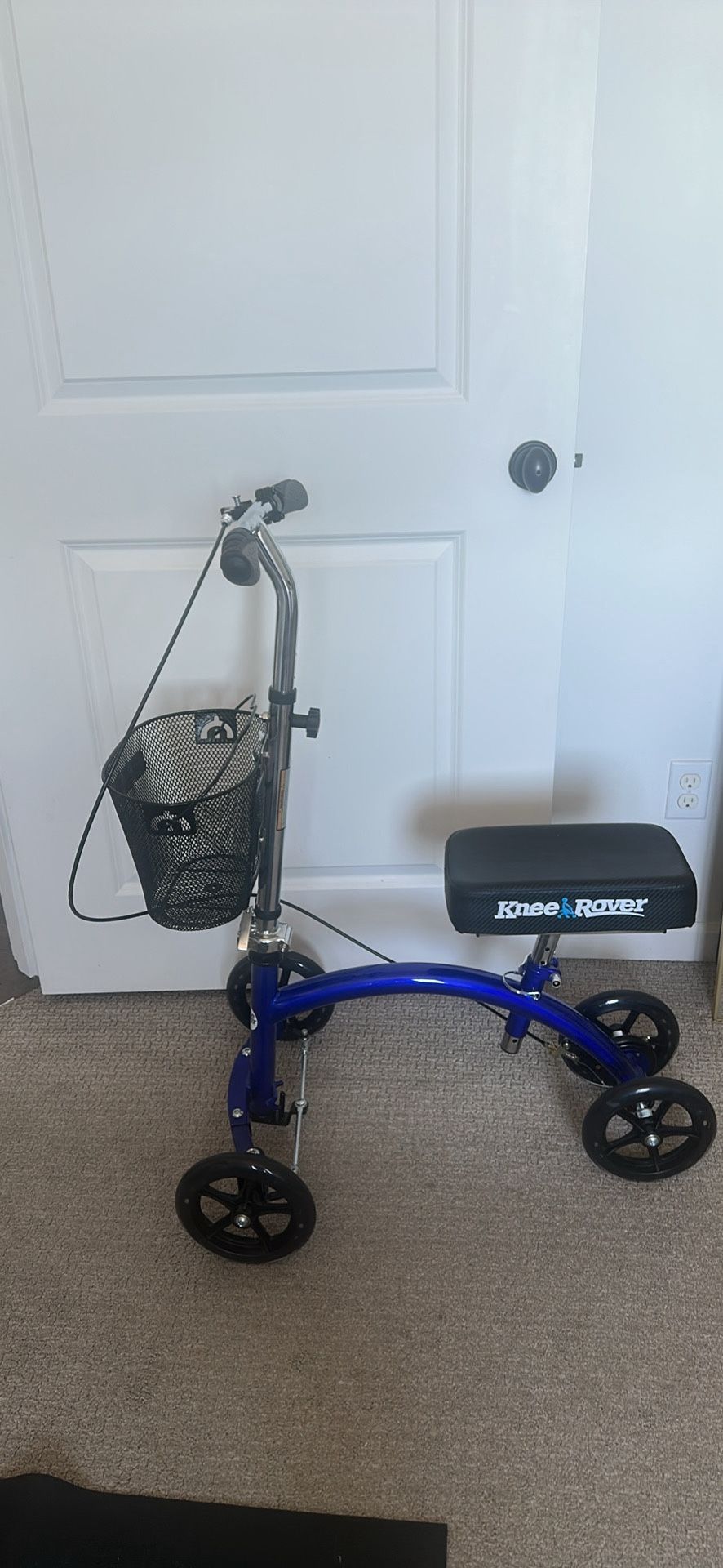 Knee Rover Scooter