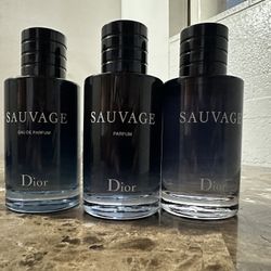 legit Dior colognes 