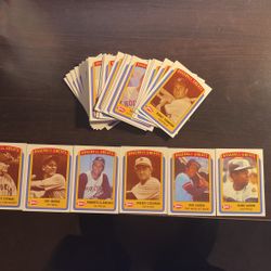 30 Swell Baseball Greats 1990