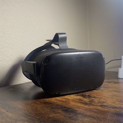 Oculus Quest