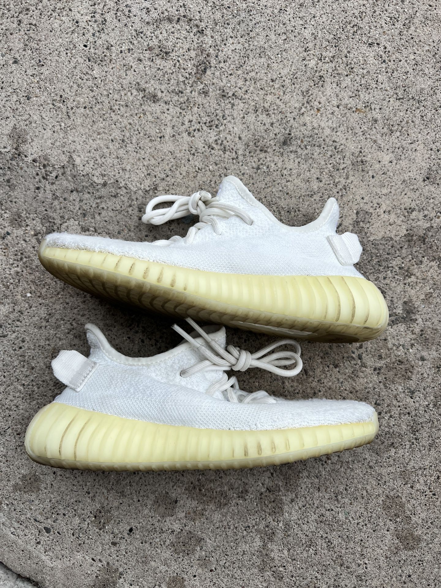 adidas gazelle silver green womens Adidas Yeezy Boost 350 V2 Cream/Triple White
