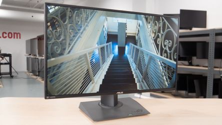 Asus Swift pg279 Gaming Monitor