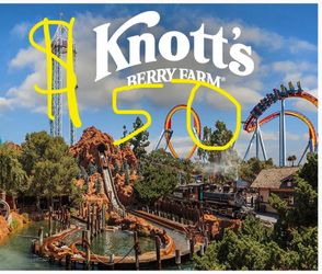Knotts