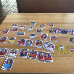 Panini World Cup Qatar 2022