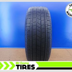 1 265/60R18 USED TIRE MICHELIN PRIMACY LTX 8.3/32 TREAD (contact info removed) 110H