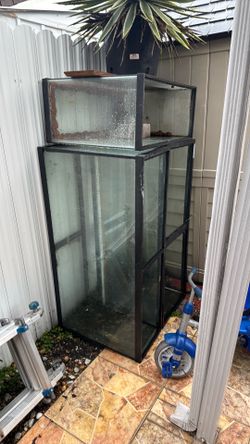 Aquariums